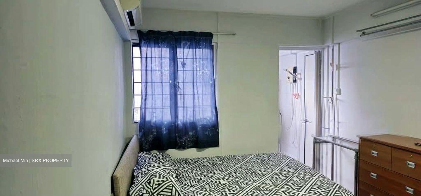 Blk 147 Yishun Street 11 (Yishun), HDB 3 Rooms #587183471